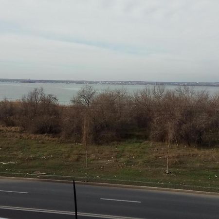 Apartament Lux Summerland Mamaia Constanţa Buitenkant foto