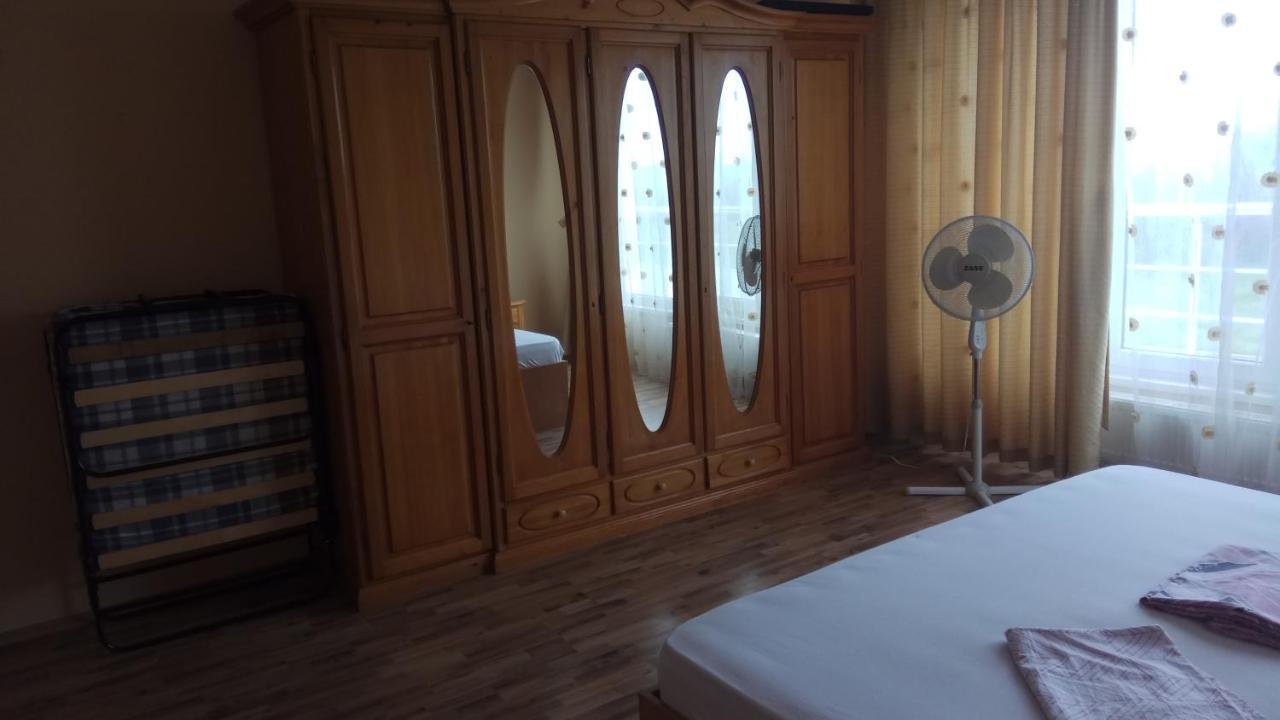 Apartament Lux Summerland Mamaia Constanţa Buitenkant foto