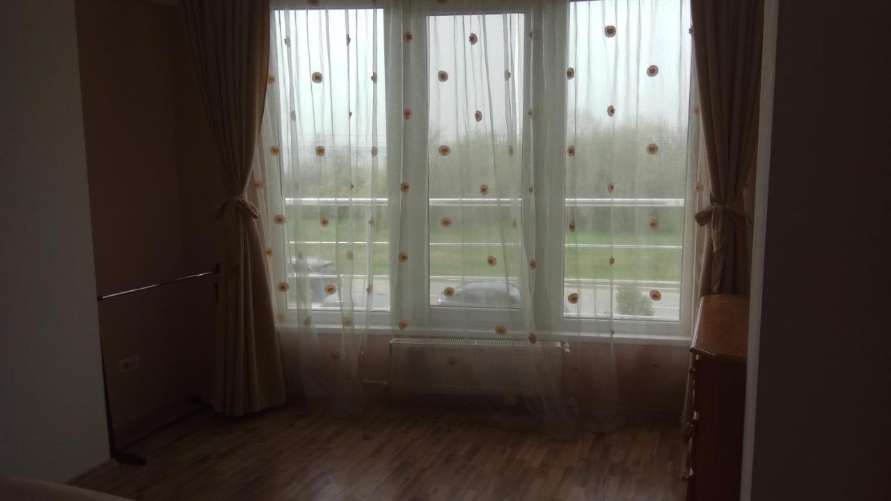 Apartament Lux Summerland Mamaia Constanţa Buitenkant foto